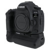 USED CANON EOS 5D MARK IV W/ GRIP
