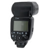USED CANON 600EX-RT SPEEDLITE (780852)