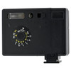 USED ROLLEI 121BC FLASH