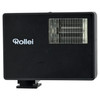 USED ROLLEI 121BC FLASH