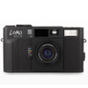 LOMO MC-A 35MM FILM CAMERA (BLACK)