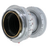 USED LEICA (M) 50MM F2.8 ELMAR (780891)