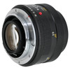 USED LEICA (R) 50MM F1.4 SUMMILUX 3-CAM (V1-VII)