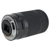 USED SONY E 55-210MM F4.5-6.3 OSS