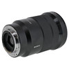 USED SONY E 18-105MM F4 G PZ