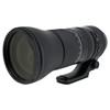 USED TAMRON 150-600MM F5-6.3 DI VC G2 (CANON EF)