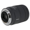 USED SONY E 18-135MM F3.5-5.6 OSS
