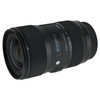 USED SIGMA 18-35MM F1.8 DC HSM ART (CANON)