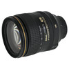 USED NIKON AF-S 24-120MM F4G ED VR (FX)