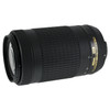 USED NIKON AF-P 70-300MM F4.5-6.3G ED (DX)