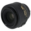 USED NIKON AF-S 35MM F1.8G ED (DX)