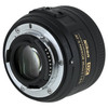 USED NIKON AF-S 35MM F1.8G ED (DX)