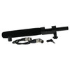 USED AZDEN SGM-2X SHOTGUN MIC