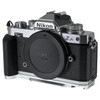 USED NIKON Z FC BODY