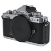 USED NIKON Z FC BODY