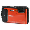 USED NIKON COOLPIX AW130