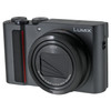 USED PANASONIC LUMIX ZS200D