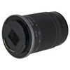 USED CANON RF-S 55-210MM F5-7.1 IS STM