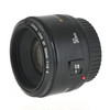 USED CANON EF 50MM F1.8 II