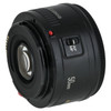 USED CANON EF 50MM F1.8 II