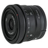 USED SONY FE 24MM F2.8 G