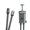 USED LEICA DUAL RELEASE F/VISOFLEX (OZWTO)