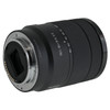 USED SONY E 18-135MM F3.5-5.6 OSS