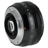 USED FUJIFILM XF 18MM F2 EBC
