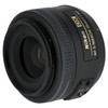 USED NIKON AF-S 35MM F1.8G ED (DX)