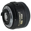 USED NIKON AF-S 35MM F1.8G ED (DX)