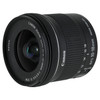 USED CANON EF-S 10-18MM F/4.5-5.6 IS STM