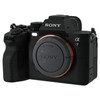 USED SONY A7 IV BODY