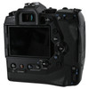 USED OLYMPUS OM-D E-M1X BODY