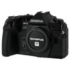 USED OLYMPUS OM-D E-M1 MARK II BODY