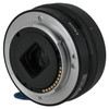 USED SONY E 20MM F2.8