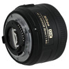 USED NIKON AF-S 35MM F1.8G ED (DX)