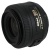 USED NIKON AF-S 35MM F1.8G ED (DX)