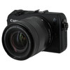 USED CANON EOS M 18-55MM KIT