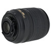 USED NIKON AF-S 18-105MM F3.5-5.6G ED VR (DX)