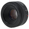 USED CANON EF 50MM F1.8 STM
