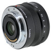 USED PANASONIC G 15MM F1.7 ASPH LEICA DG