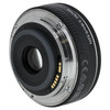 USED CANON EF-S 24MM F2.8 STM