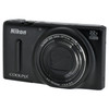 USED NIKON COOLPIX S9600