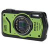 USED PENTAX WG-8