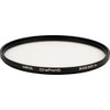 HOYA CINEPRO HD 1/4 BLACK MIST DIFFUSION FILTER (82MM)