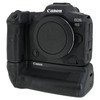 USED CANON EOS R5 BODY W/GRIP
