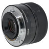 USED SONY E 35MM F1.8 OSS