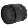 USED NIKON AF-S 24-85MM F3.5-4.5G ED VR (FX)