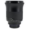 USED ZEISS MILVUS 25MM F1.4 DISTAGON T (NIKON F)