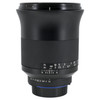 USED ZEISS MILVUS 25MM F1.4 DISTAGON T (NIKON F)